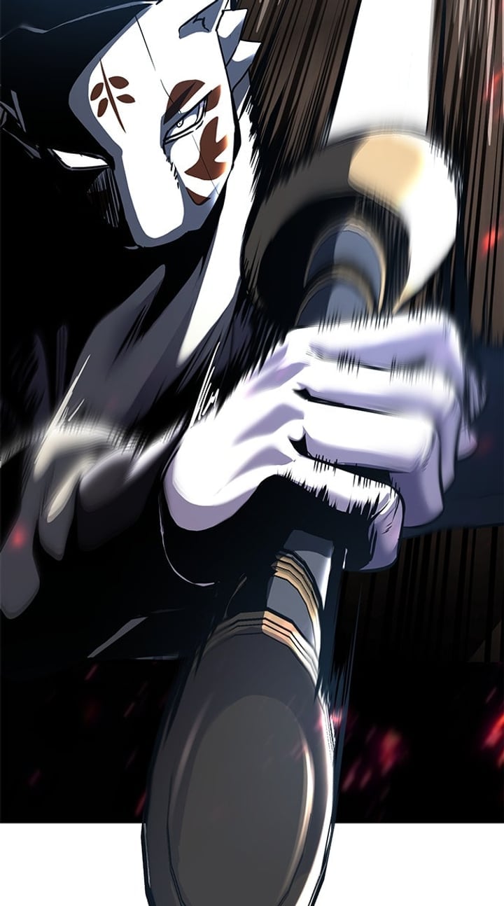 The Boy of Death Chapter 209 - Page 168