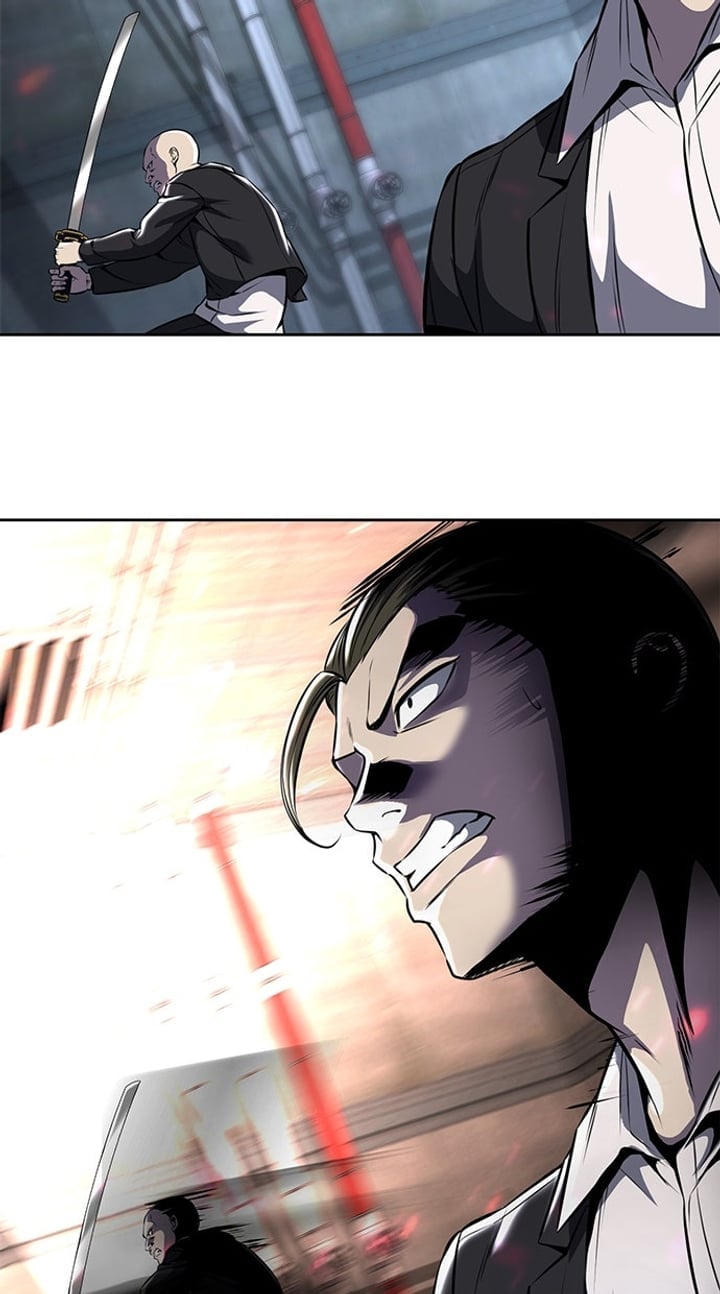 The Boy of Death Chapter 209 - Page 178