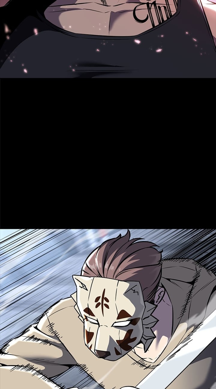 The Boy of Death Chapter 209 - Page 2