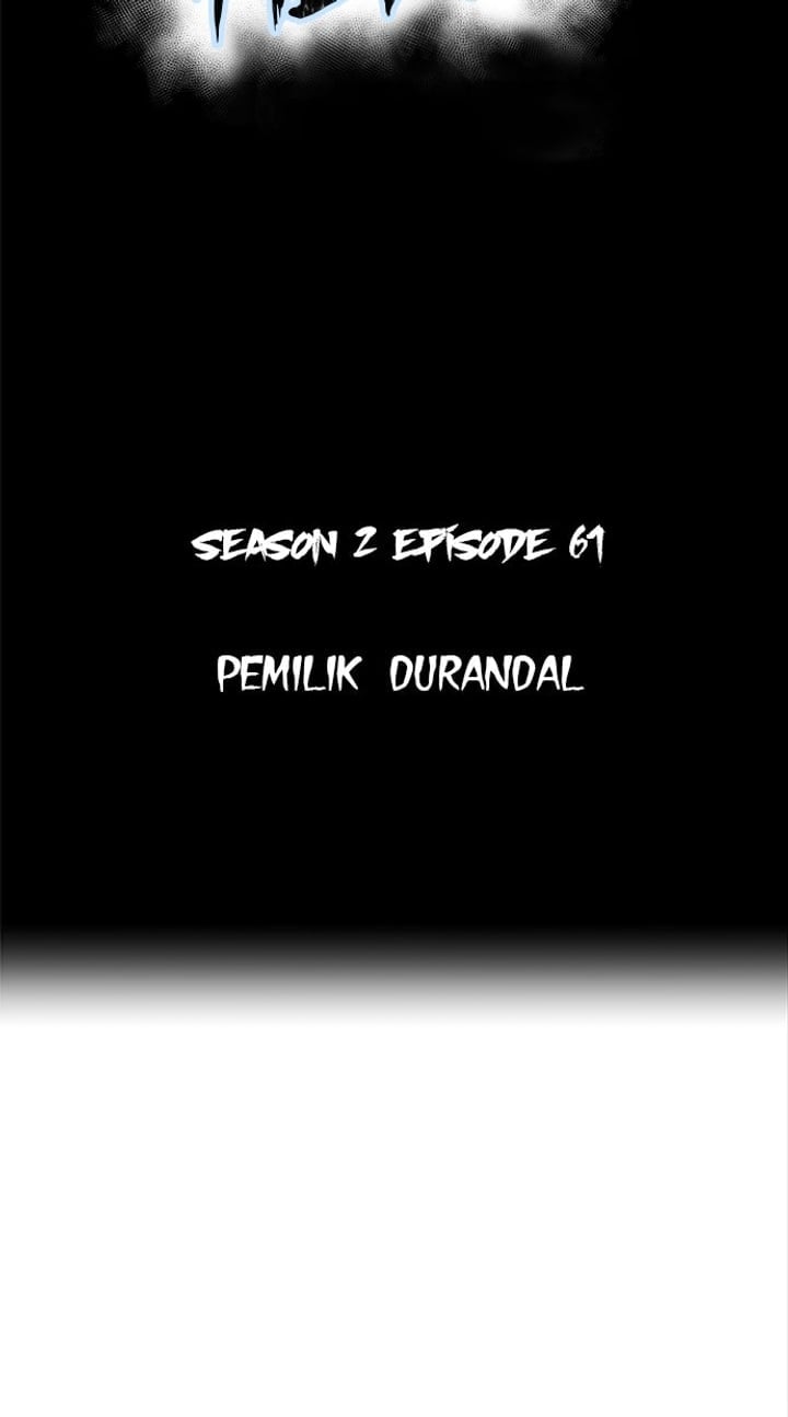 The Boy of Death Chapter 209 - Page 22