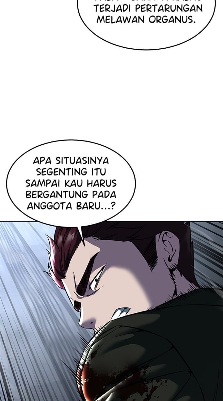 The Boy of Death Chapter 209 - Page 27