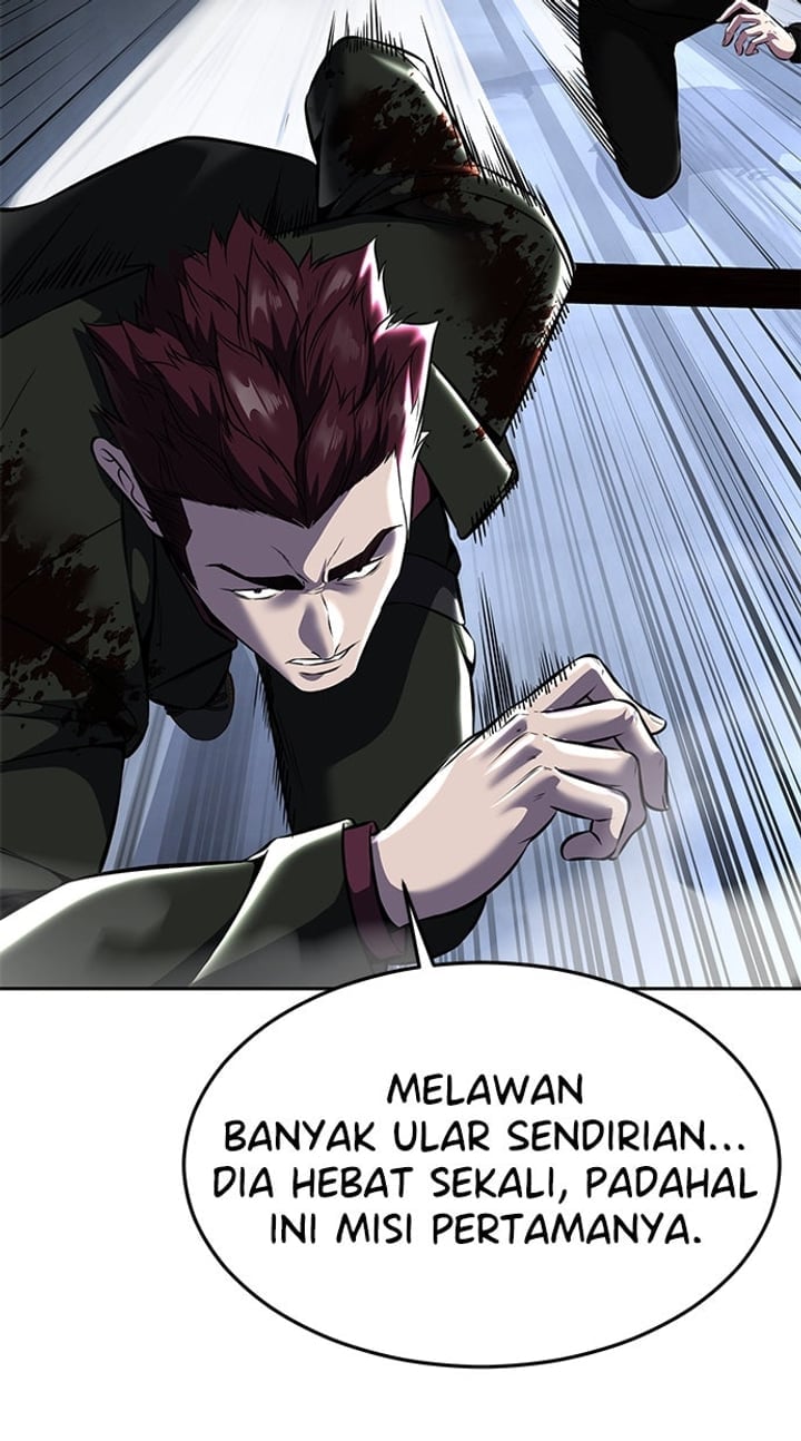 The Boy of Death Chapter 209 - Page 29