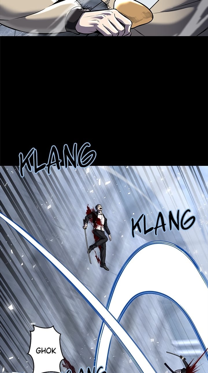 The Boy of Death Chapter 209 - Page 3
