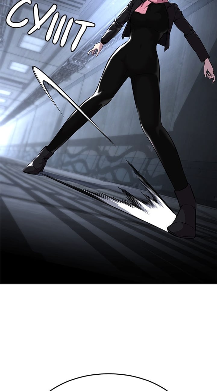 The Boy of Death Chapter 209 - Page 33