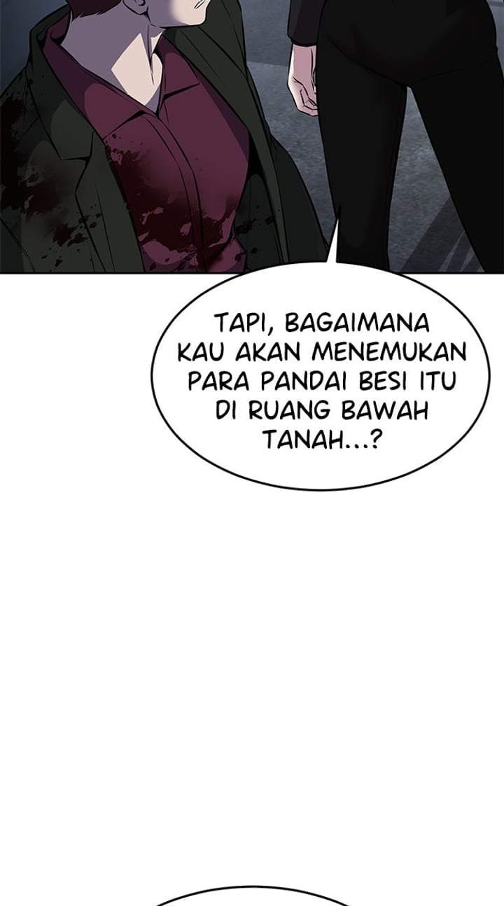 The Boy of Death Chapter 209 - Page 38