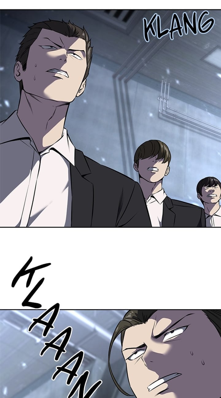 The Boy of Death Chapter 209 - Page 40