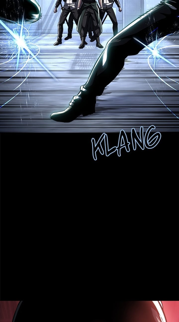 The Boy of Death Chapter 209 - Page 6