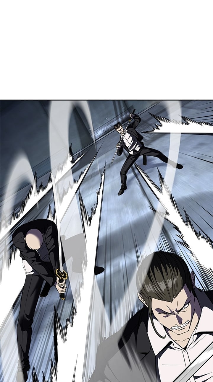 The Boy of Death Chapter 209 - Page 67