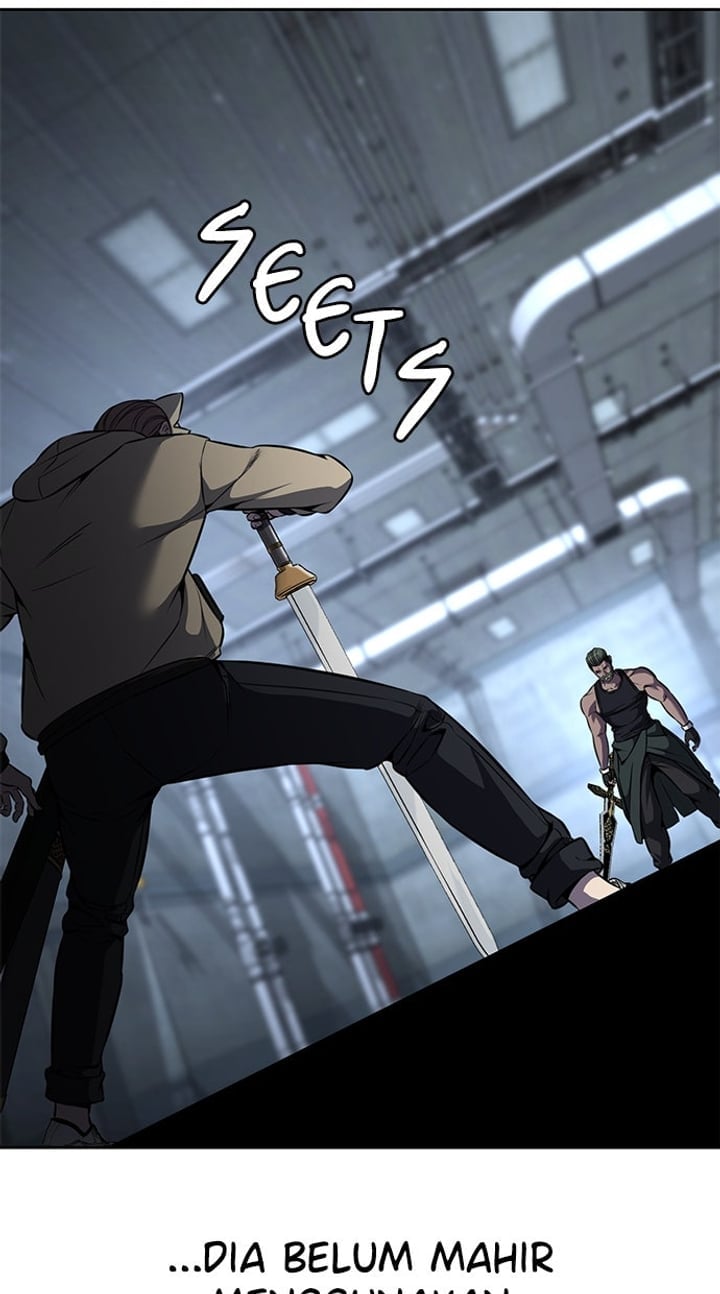 The Boy of Death Chapter 209 - Page 77