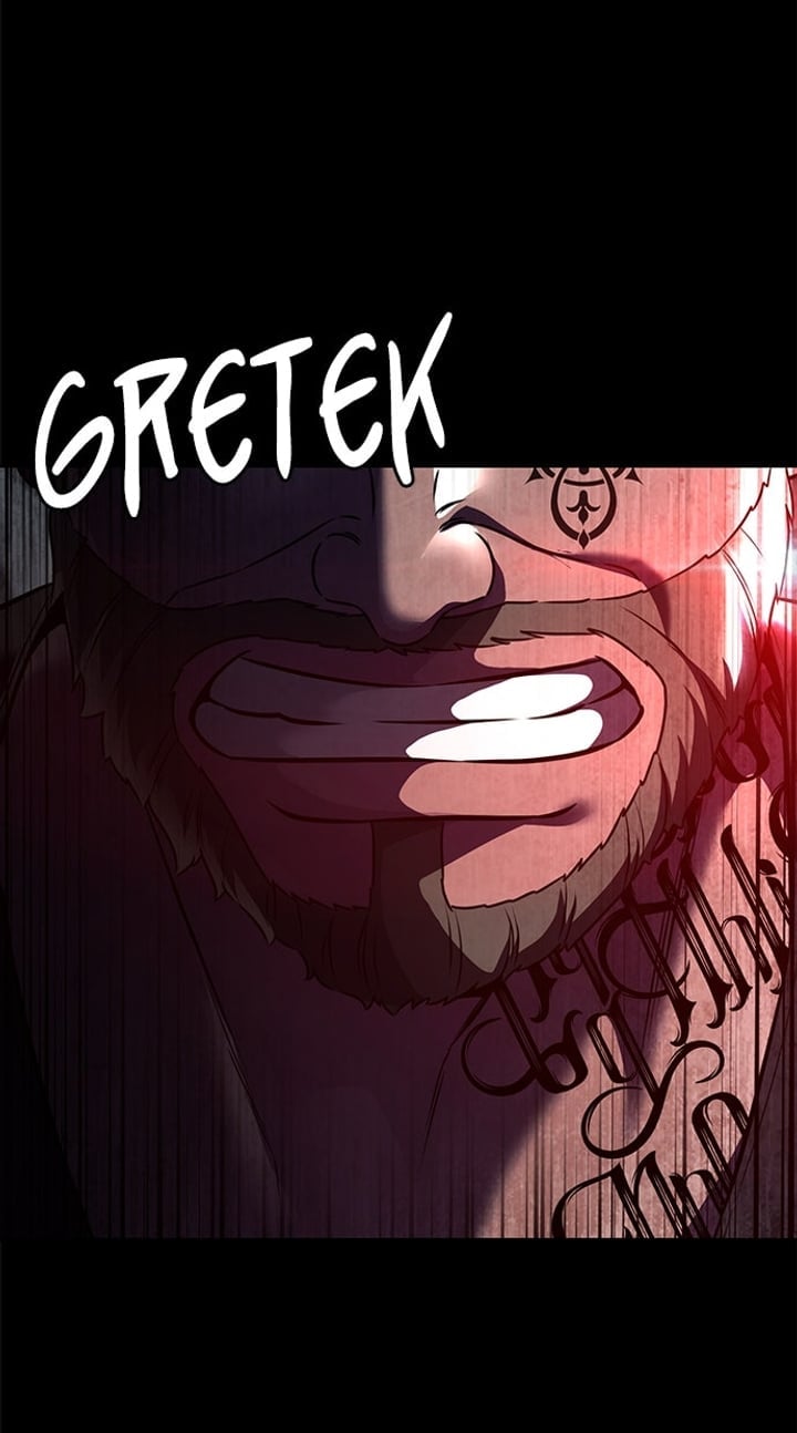 The Boy of Death Chapter 209 - Page 9