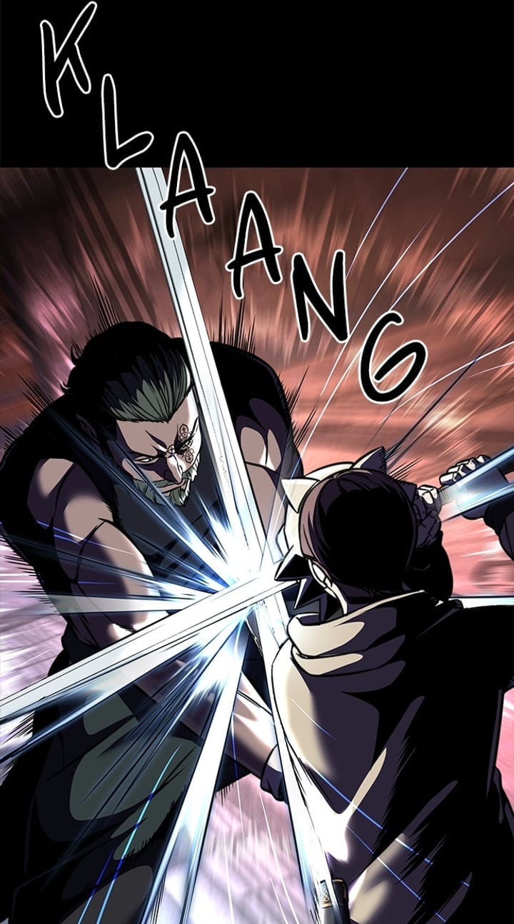 Baca The Boy of Death Chapter 210 Bahasa Indonesia page 24