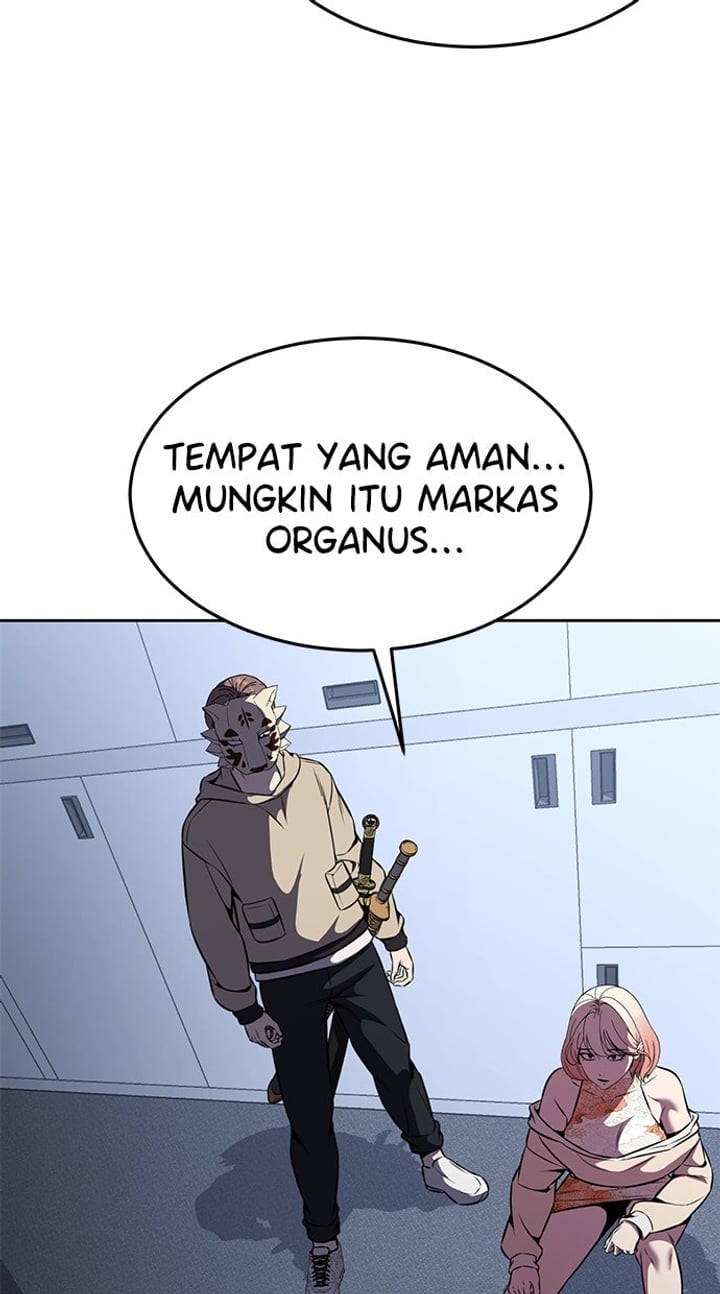 Baca The Boy of Death Chapter 210 Bahasa Indonesia page 204