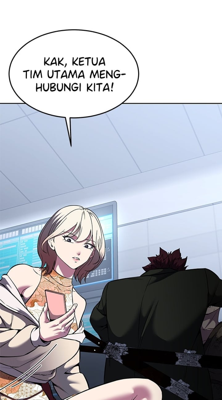 Baca The Boy of Death Chapter 210 Bahasa Indonesia page 210