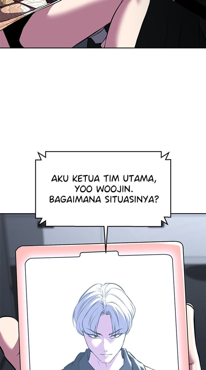 Baca The Boy of Death Chapter 210 Bahasa Indonesia page 212