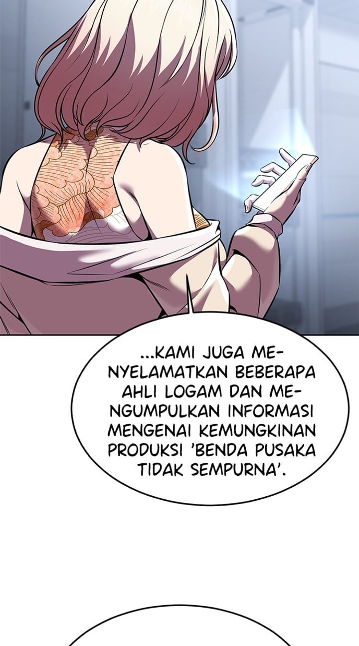 Baca The Boy of Death Chapter 210 Bahasa Indonesia page 216
