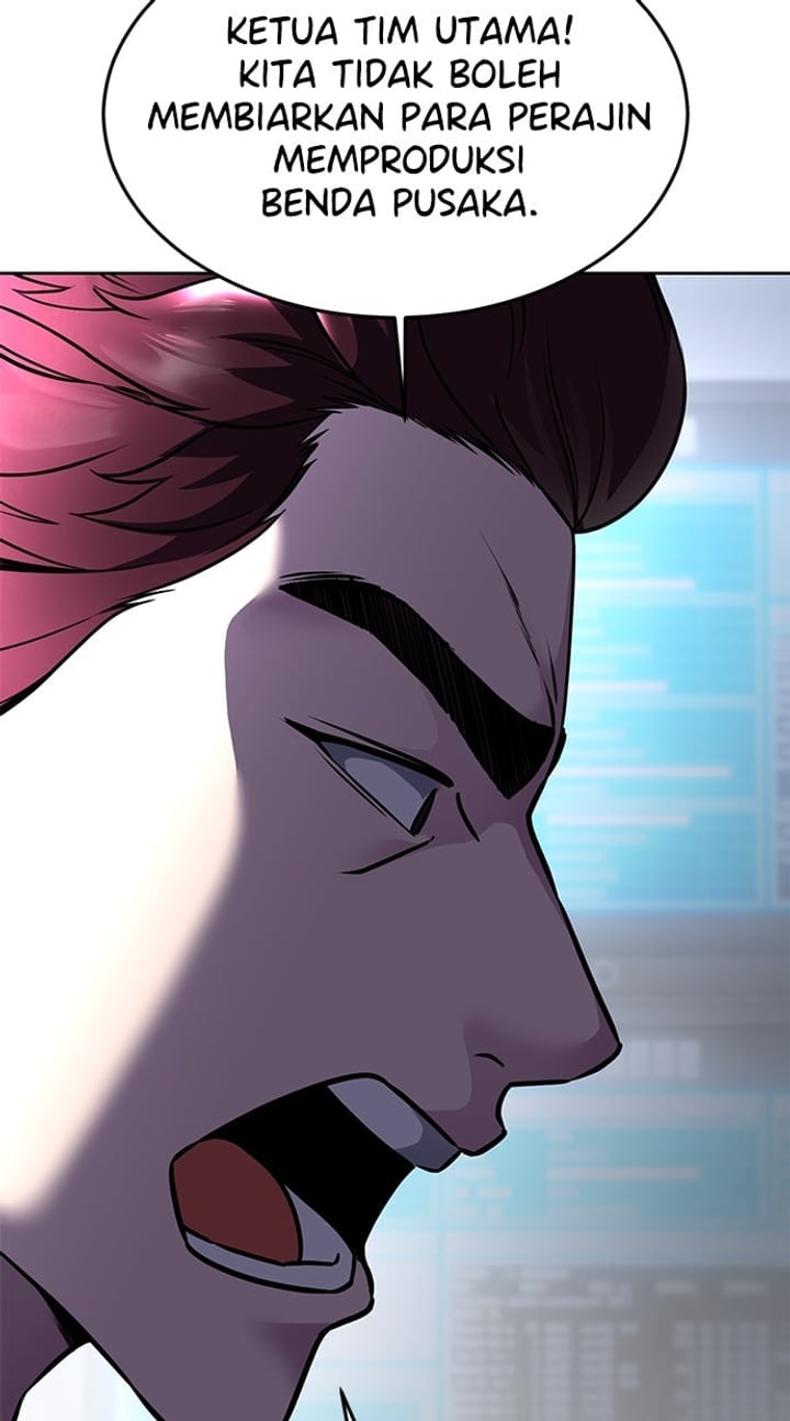 Baca The Boy of Death Chapter 210 Bahasa Indonesia page 218