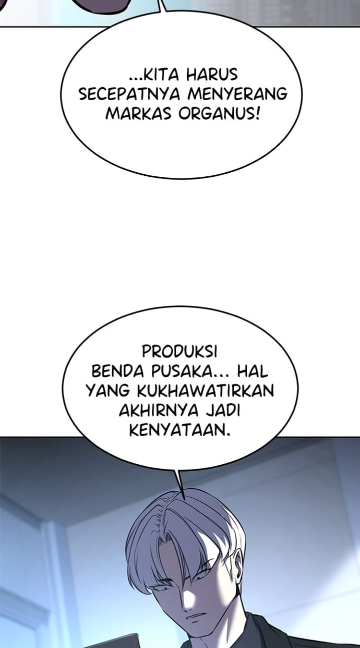 Baca The Boy of Death Chapter 210 Bahasa Indonesia page 220
