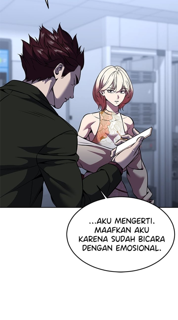 Baca The Boy of Death Chapter 210 Bahasa Indonesia page 236