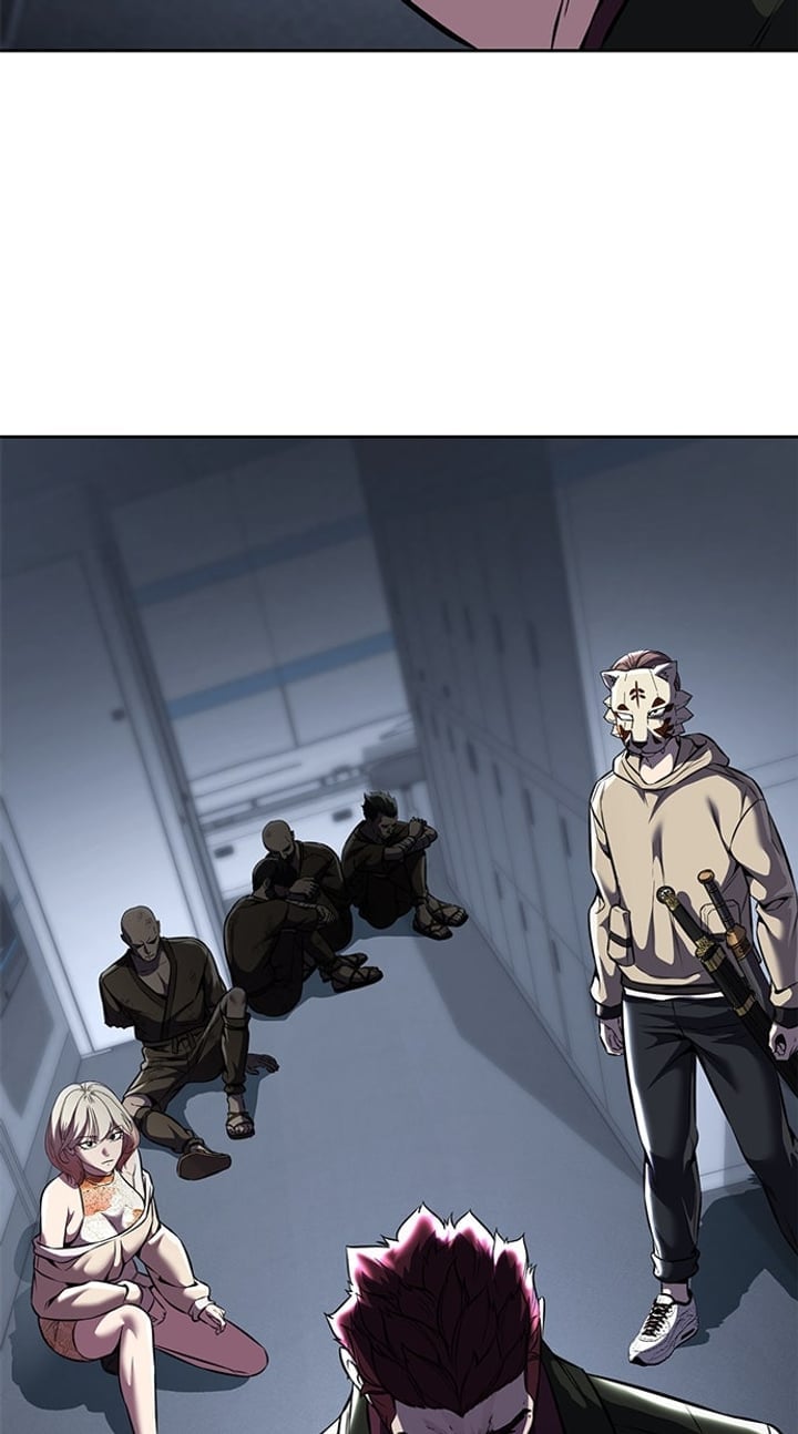 Baca The Boy of Death Chapter 210 Bahasa Indonesia page 242