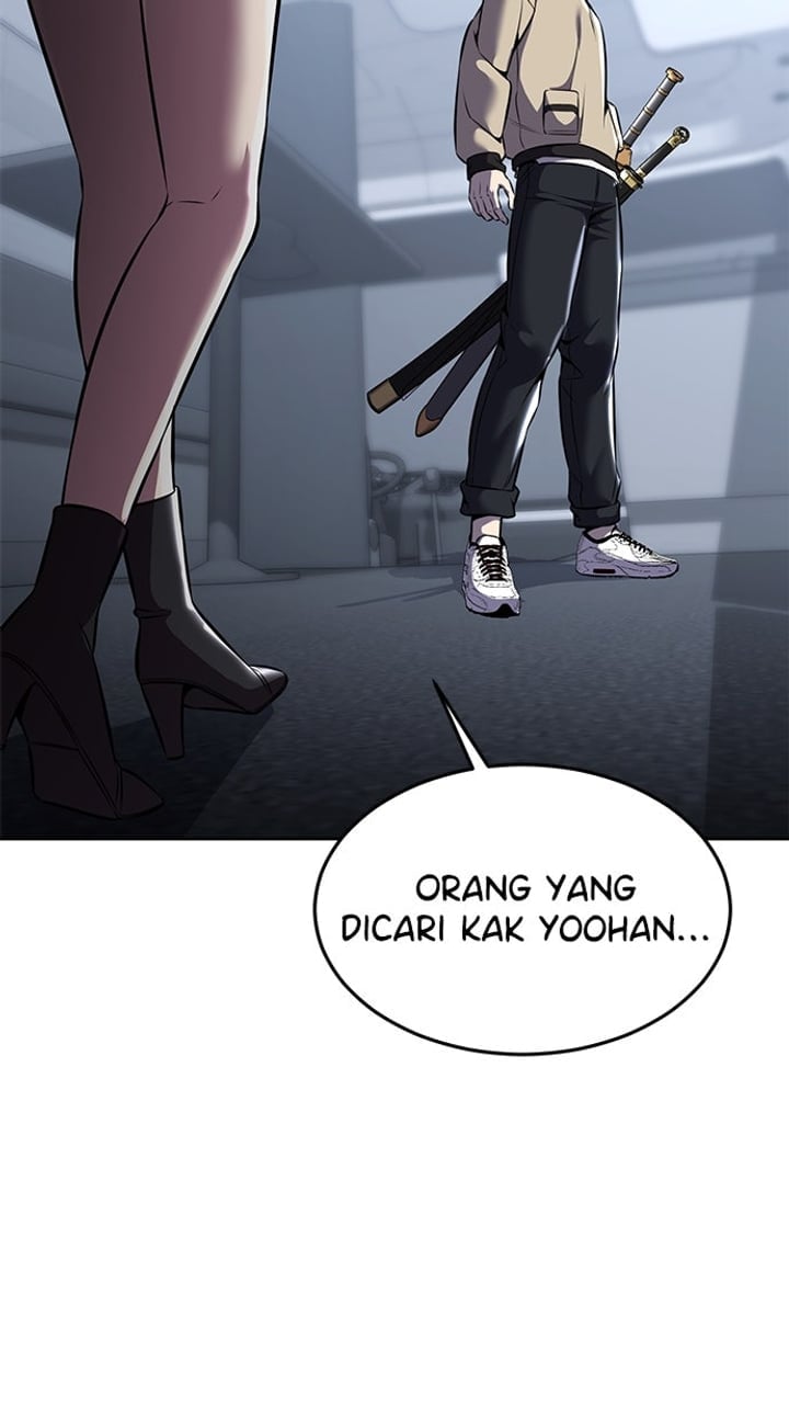 Baca The Boy of Death Chapter 210 Bahasa Indonesia page 254