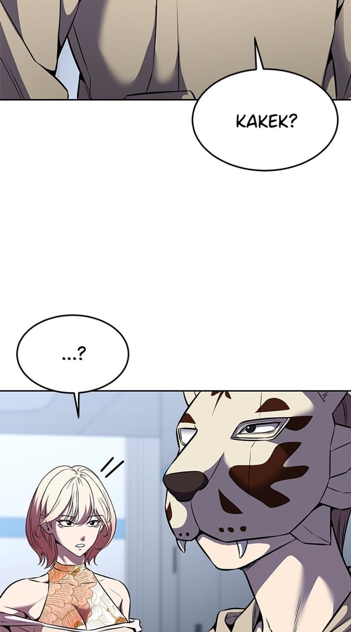 Baca The Boy of Death Chapter 210 Bahasa Indonesia page 258