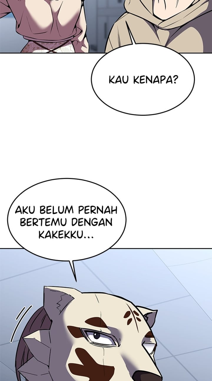 Baca The Boy of Death Chapter 210 Bahasa Indonesia page 260