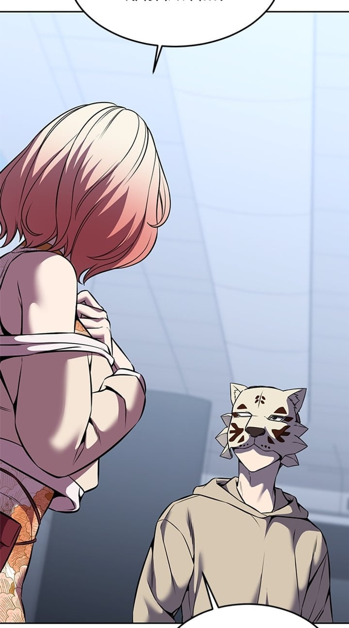 Baca The Boy of Death Chapter 210 Bahasa Indonesia page 264