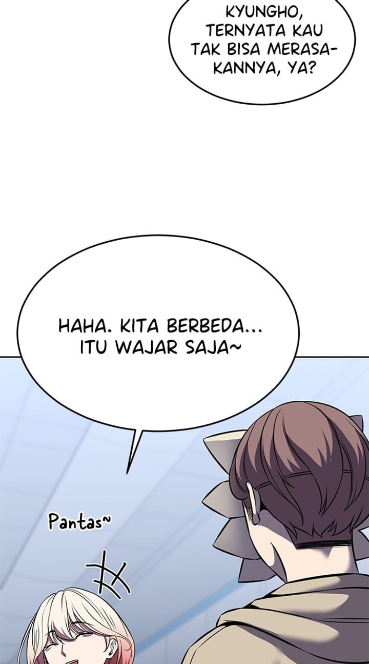 Baca The Boy of Death Chapter 210 Bahasa Indonesia page 266