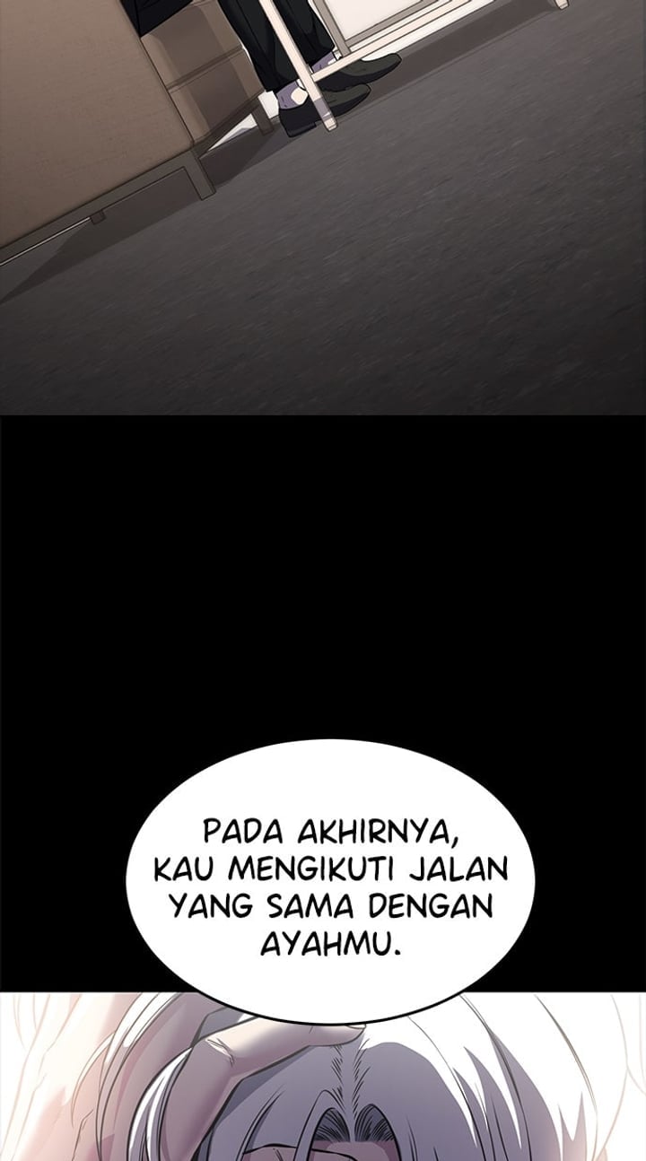 Baca The Boy of Death Chapter 210 Bahasa Indonesia page 282