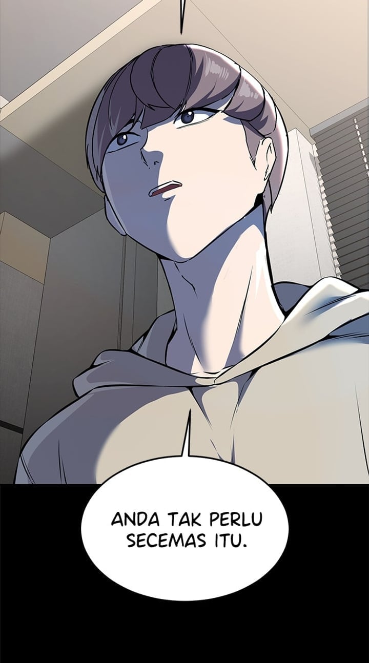 Baca The Boy of Death Chapter 210 Bahasa Indonesia page 286