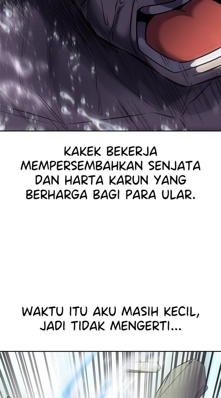 Baca The Boy of Death Chapter 210 Bahasa Indonesia page 318