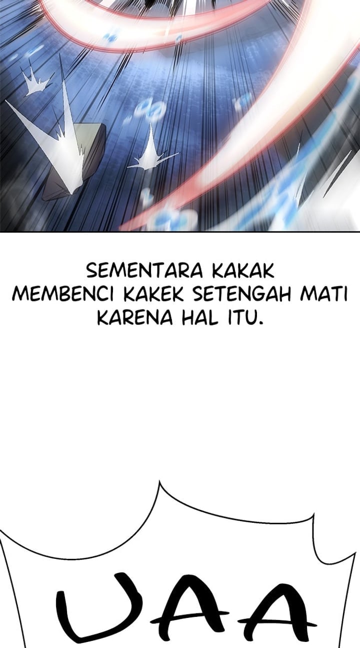 Baca The Boy of Death Chapter 210 Bahasa Indonesia page 322