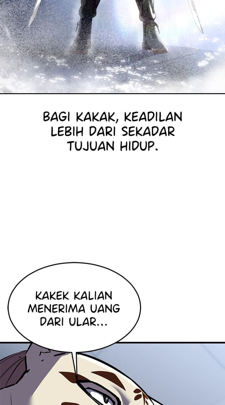 Baca The Boy of Death Chapter 210 Bahasa Indonesia page 330