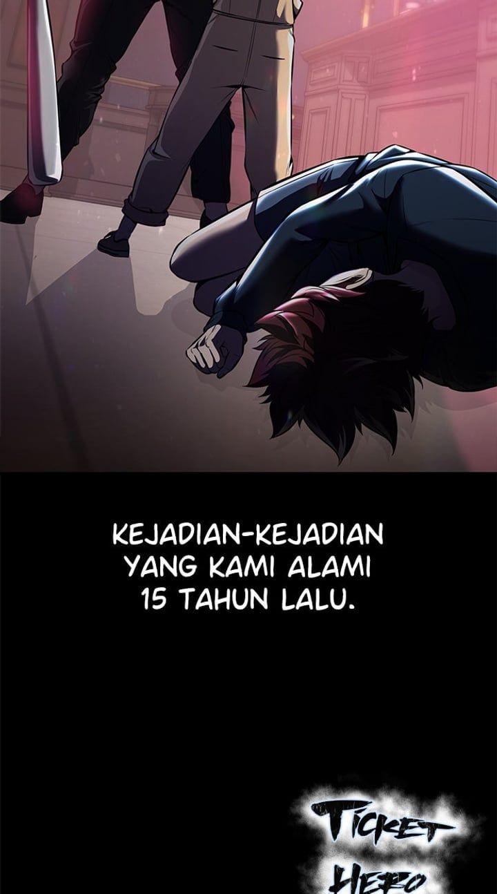 Baca The Boy of Death Chapter 210 Bahasa Indonesia page 346