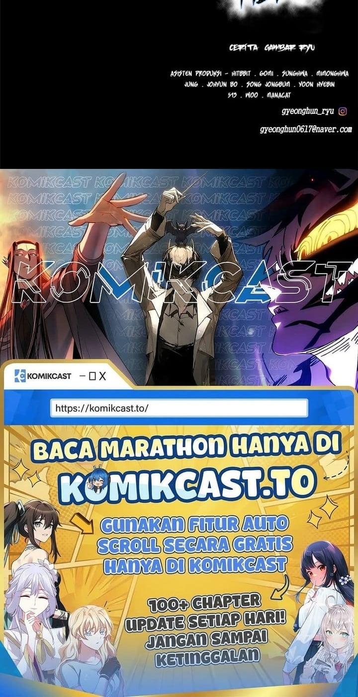 Baca The Boy of Death Chapter 210 Bahasa Indonesia page 348
