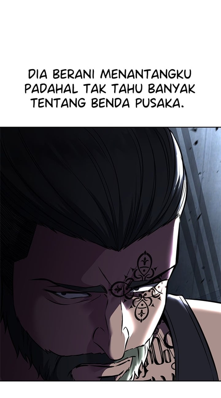 Baca The Boy of Death Chapter 210 Bahasa Indonesia page 40