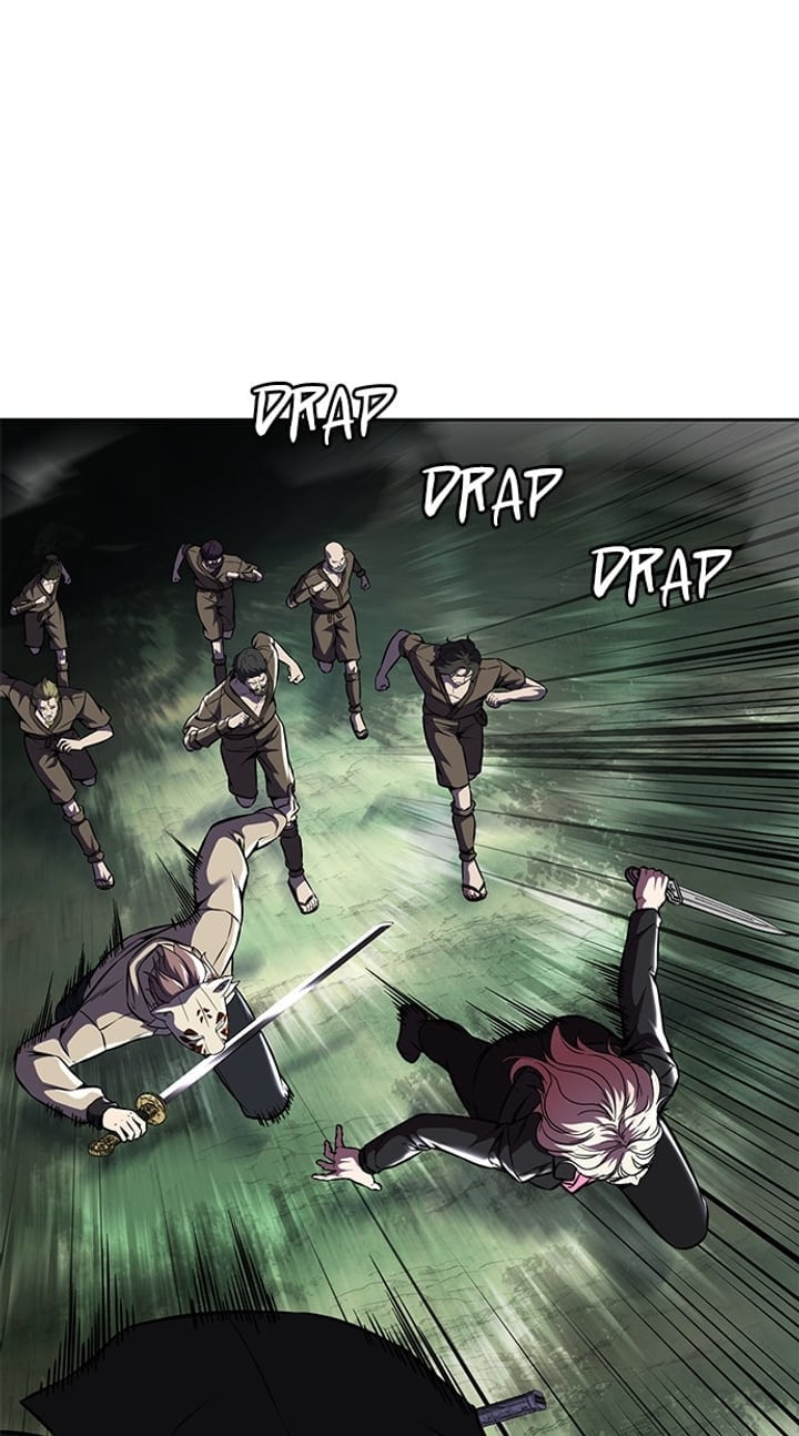 Baca The Boy of Death Chapter 210 Bahasa Indonesia page 48