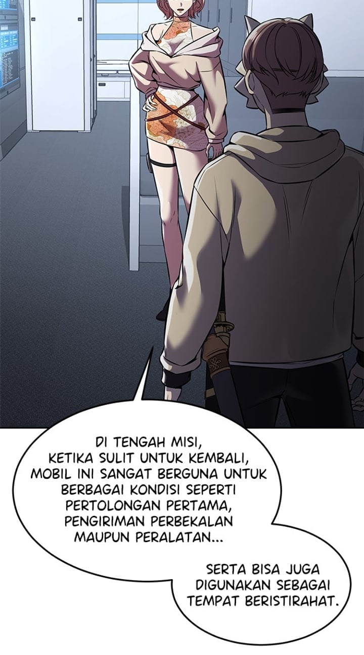 Baca The Boy of Death Chapter 210 Bahasa Indonesia page 64