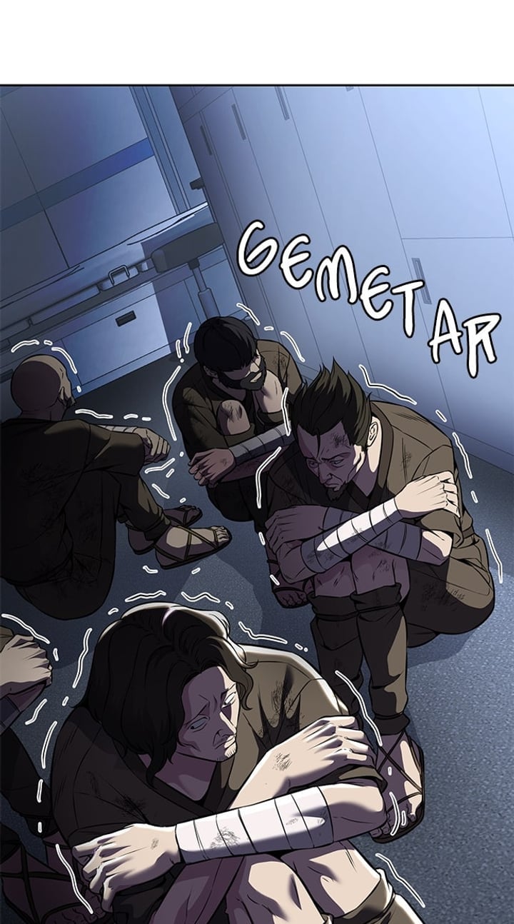 Baca The Boy of Death Chapter 210 Bahasa Indonesia page 68