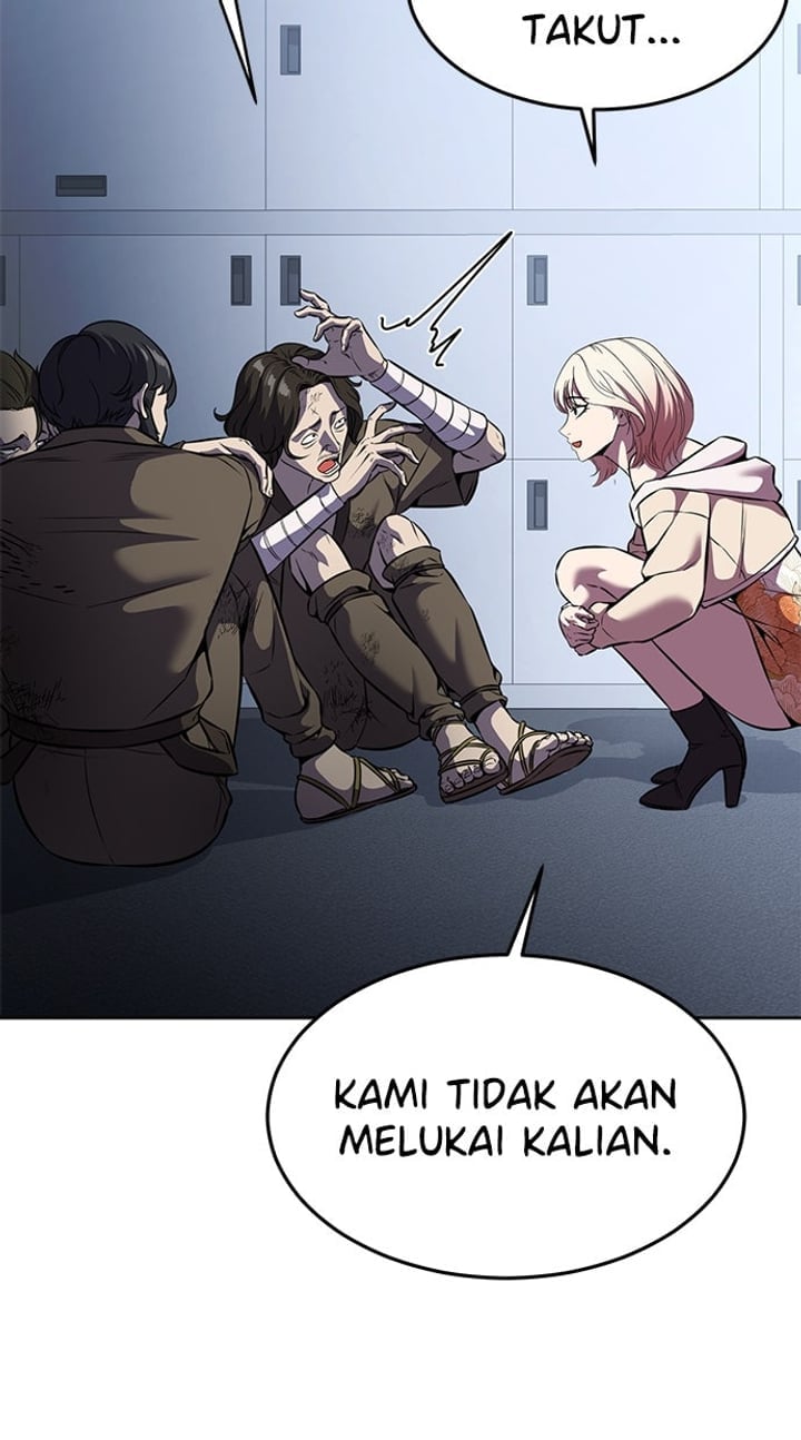 Baca The Boy of Death Chapter 210 Bahasa Indonesia page 72