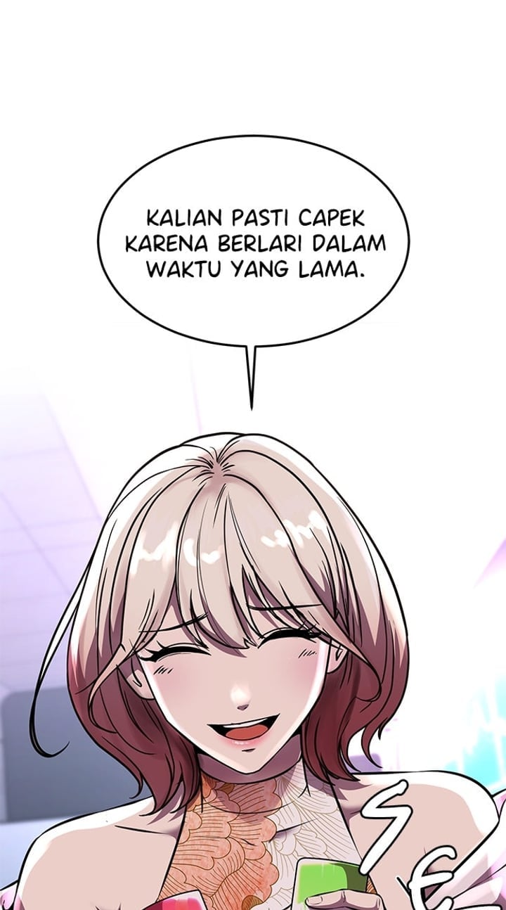 Baca The Boy of Death Chapter 210 Bahasa Indonesia page 74