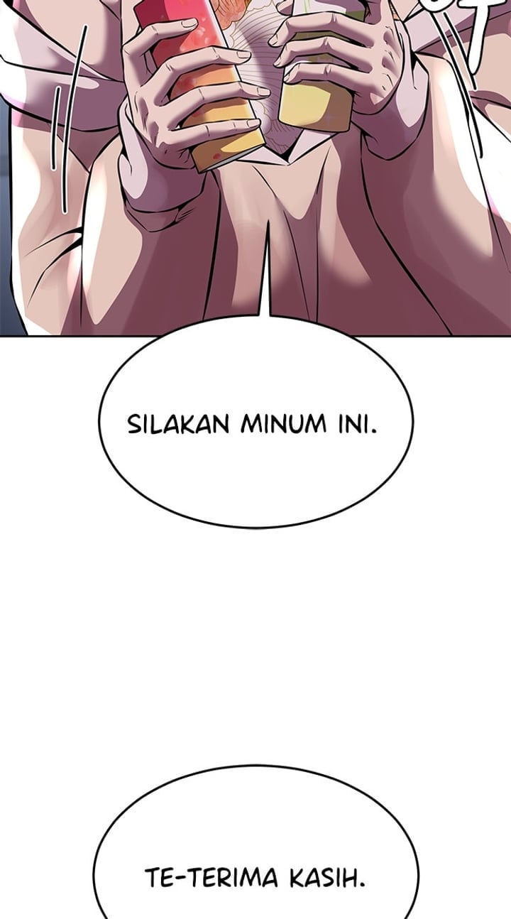 Baca The Boy of Death Chapter 210 Bahasa Indonesia page 76