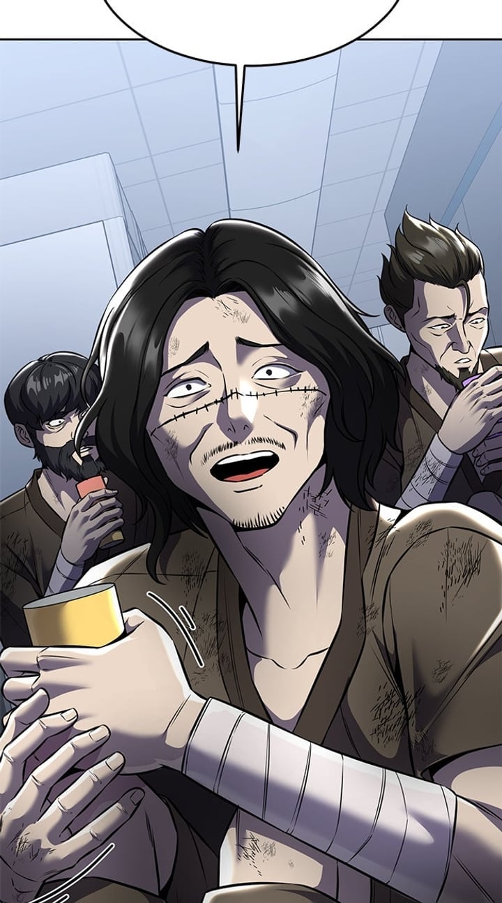Baca The Boy of Death Chapter 210 Bahasa Indonesia page 78