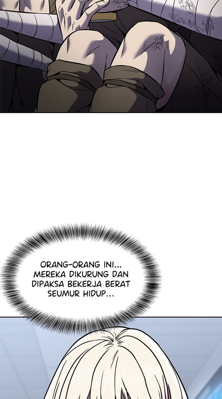 Baca The Boy of Death Chapter 210 Bahasa Indonesia page 84