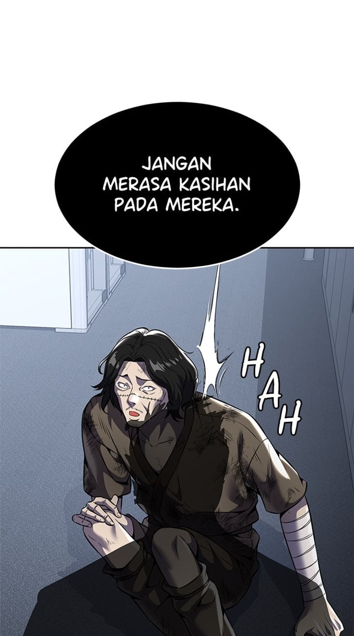 Baca The Boy of Death Chapter 210 Bahasa Indonesia page 88