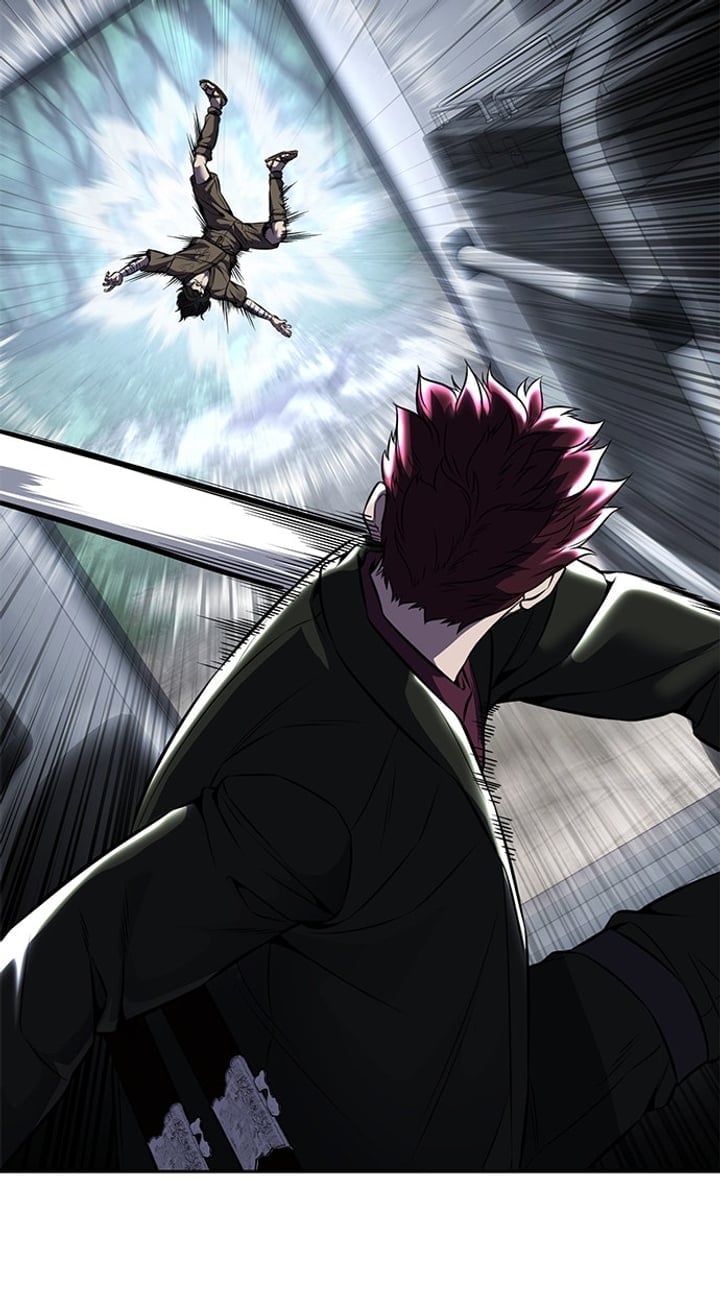 Baca The Boy of Death Chapter 210 Bahasa Indonesia page 96
