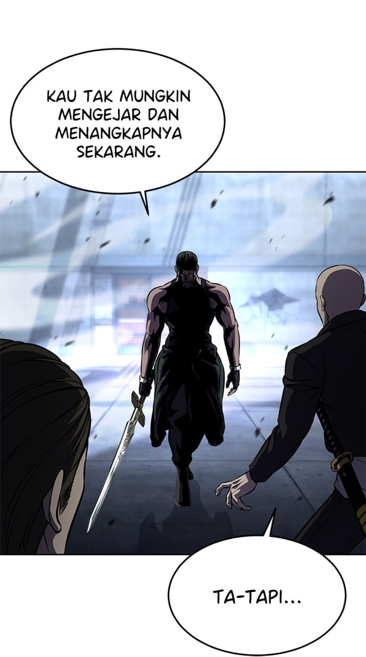 Baca The Boy of Death Chapter 210 Bahasa Indonesia page 14