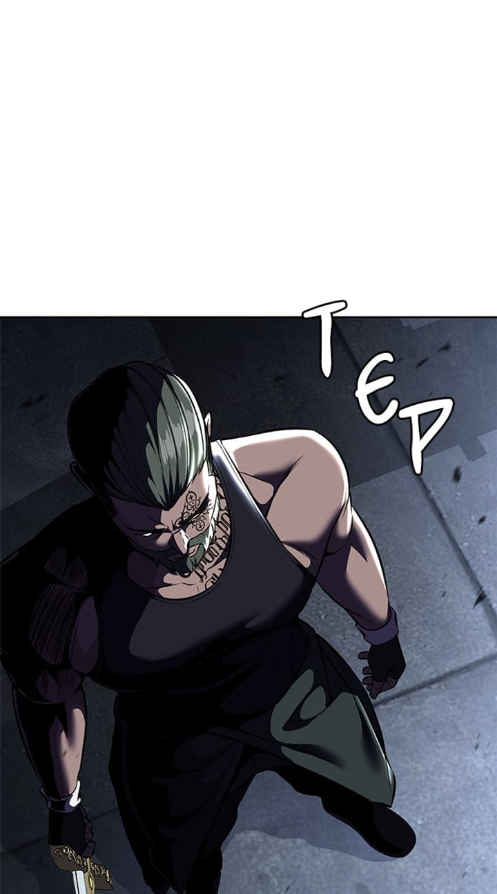 Baca The Boy of Death Chapter 210 Bahasa Indonesia page 16