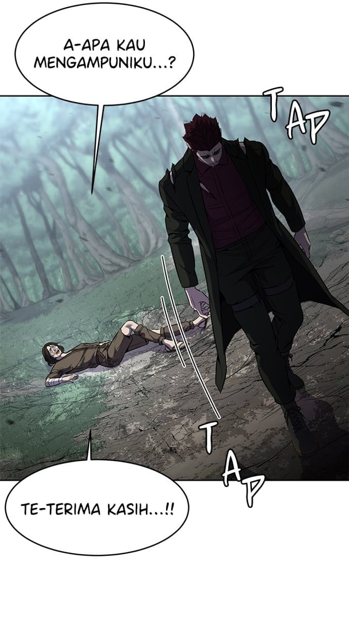 Baca The Boy of Death Chapter 210 Bahasa Indonesia page 132
