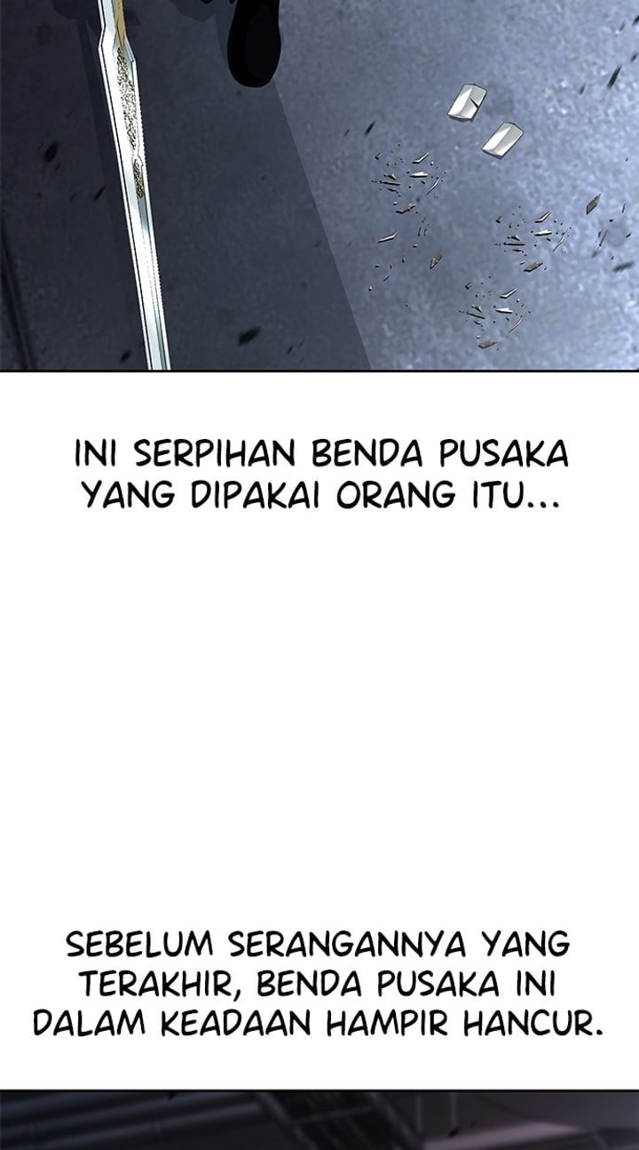 Baca The Boy of Death Chapter 210 Bahasa Indonesia page 18